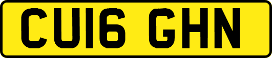 CU16GHN
