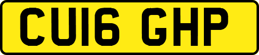 CU16GHP
