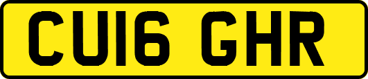 CU16GHR
