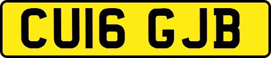 CU16GJB