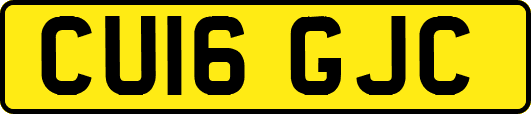 CU16GJC