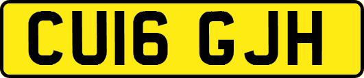 CU16GJH