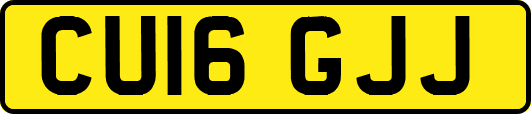 CU16GJJ