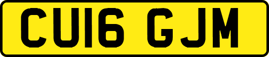 CU16GJM