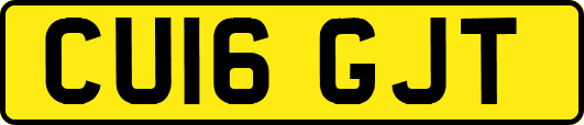CU16GJT