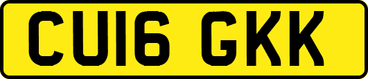 CU16GKK