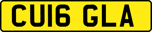 CU16GLA