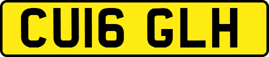 CU16GLH