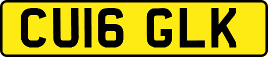 CU16GLK