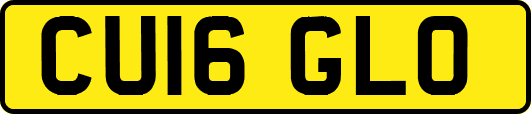 CU16GLO