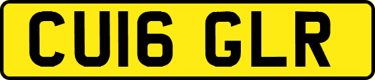 CU16GLR