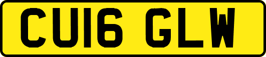 CU16GLW