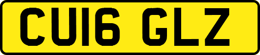 CU16GLZ