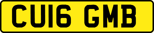 CU16GMB