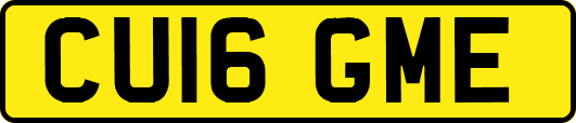 CU16GME