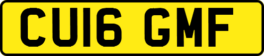 CU16GMF