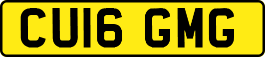 CU16GMG