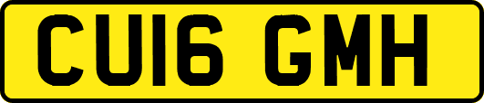 CU16GMH