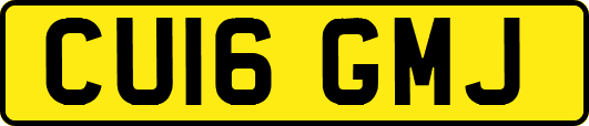 CU16GMJ