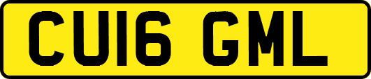 CU16GML