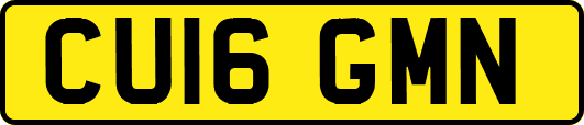 CU16GMN