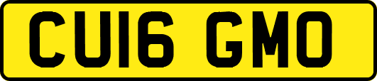 CU16GMO