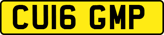 CU16GMP