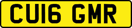 CU16GMR