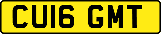 CU16GMT