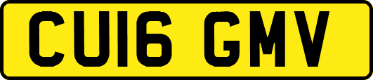 CU16GMV