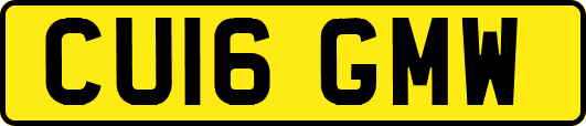 CU16GMW