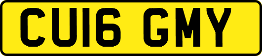 CU16GMY