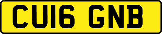 CU16GNB