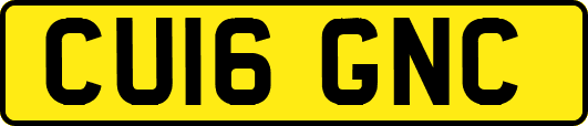 CU16GNC