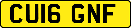 CU16GNF