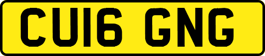 CU16GNG