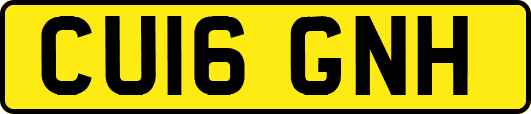 CU16GNH