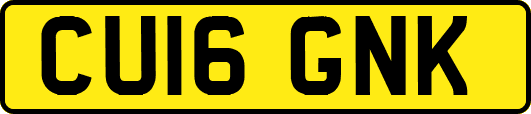 CU16GNK