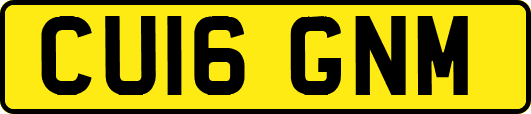 CU16GNM