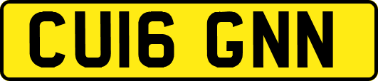 CU16GNN