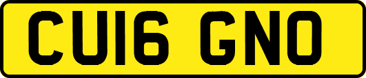CU16GNO