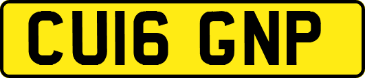 CU16GNP