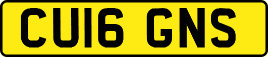 CU16GNS