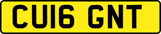 CU16GNT