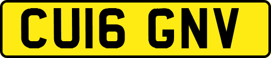 CU16GNV