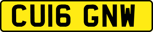 CU16GNW