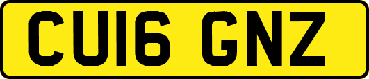 CU16GNZ