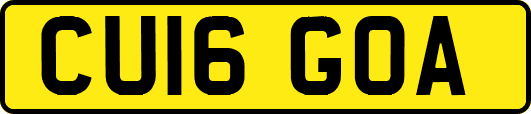 CU16GOA