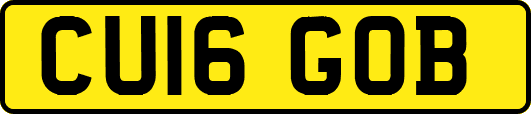CU16GOB