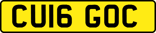 CU16GOC